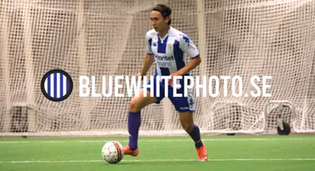 P17 IFK GÖTEBORG-GAIS GAI16364