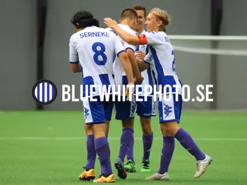P17 IFK GÖTEBORG-GAIS GAI16726