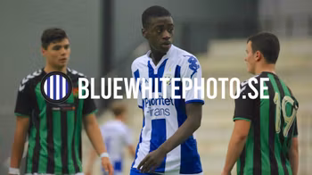 P17 IFK GÖTEBORG-GAIS GAI16685