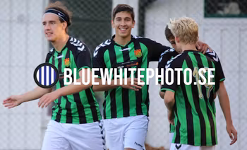 P17 GAIS-IFK GÖTEBORG GAS16882