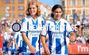 P17 IFK GÖTEBORG-HAMMARBY IF HBY16227