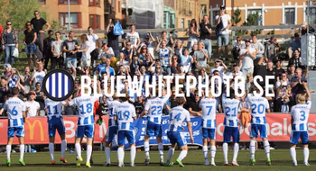 P17 IFK GÖTEBORG-HAMMARBY IF HBY16217