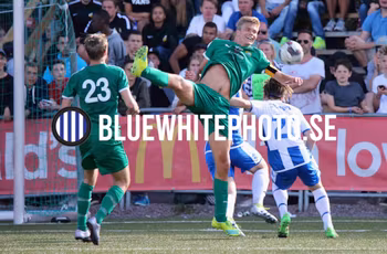 P17 IFK GÖTEBORG-HAMMARBY IF HBY16144