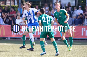 P17 IFK GÖTEBORG-HAMMARBY IF HBY16018
