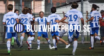 P17 IFK GÖTEBORG-HAMMARBY IF HBY16920
