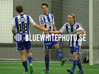 P17 IFK GÖTEBORG-IF ELFSBORG BOR16238