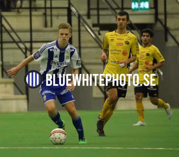 P17 IFK GÖTEBORG-IF ELFSBORG BOR16177