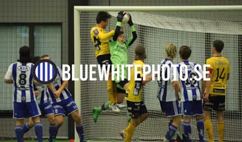 P17 IFK GÖTEBORG-IF ELFSBORG BOR16269