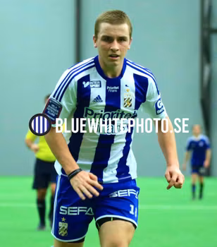 P17 IFK GÖTEBORG-FC KÖPENHAMN CPH16654