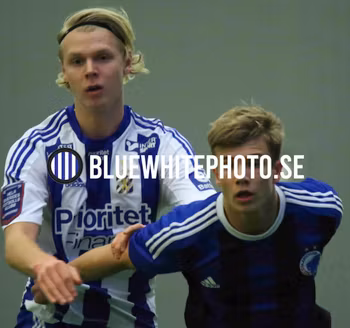 P17 IFK GÖTEBORG-FC KÖPENHAMN CPH16052