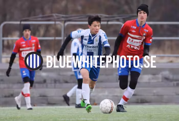 P16 IFK GÖTEBORG-ÖRGRYTE IS ORG16394