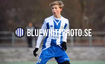 P16 IFK GÖTEBORG-ÖRGRYTE IS ORG16319
