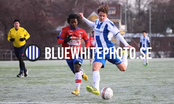 P16 IFK GÖTEBORG-ÖRGRYTE IS ORG16308