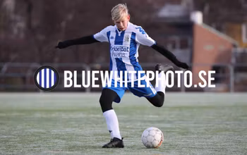 P16 IFK GÖTEBORG-ÖRGRYTE IS ORG16264