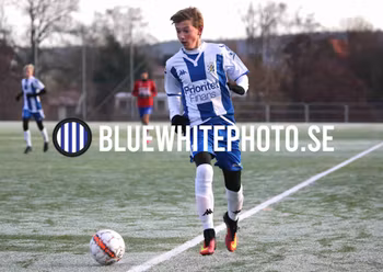 P16 IFK GÖTEBORG-ÖRGRYTE IS ORG16201