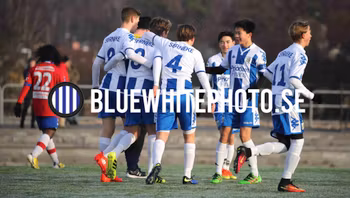 P16 IFK GÖTEBORG-ÖRGRYTE IS ORG16185