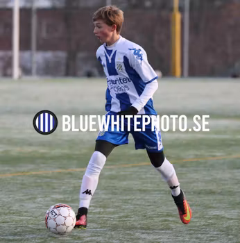 P16 IFK GÖTEBORG-ÖRGRYTE IS ORG16149