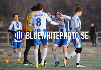 P16 IFK GÖTEBORG-ÖRGRYTE IS ORG16179