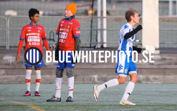 P16 IFK GÖTEBORG-ÖRGRYTE IS ORG16114
