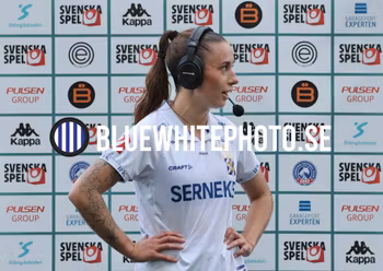 LINKÖPING FC-IFK GÖTEBORG LOK26243