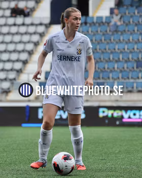 LINKÖPING FC-IFK GÖTEBORG LOK26228