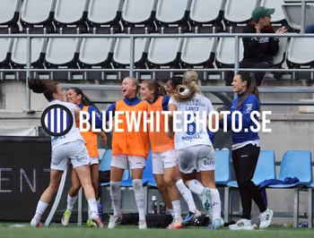 LINKÖPING FC-IFK GÖTEBORG LOK26181