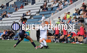 LINKÖPING FC-IFK GÖTEBORG LOK26124