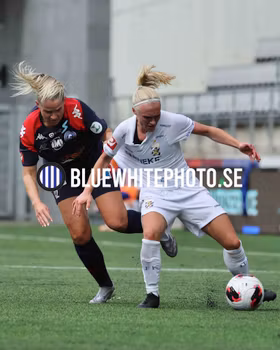 LINKÖPING FC-IFK GÖTEBORG LOK26120