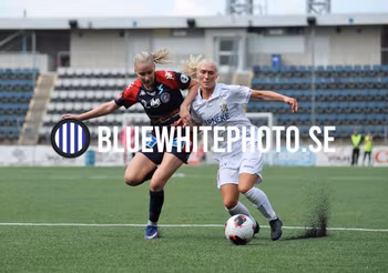 LINKÖPING FC-IFK GÖTEBORG LOK26107
