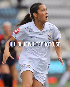 LINKÖPING FC-IFK GÖTEBORG LOK26457