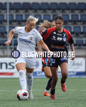 LINKÖPING FC-IFK GÖTEBORG LOK26608