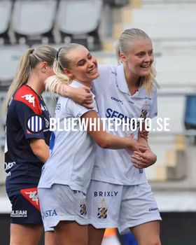 LINKÖPING FC-IFK GÖTEBORG LOK26372