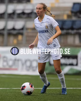 LINKÖPING FC-IFK GÖTEBORG LOK26394
