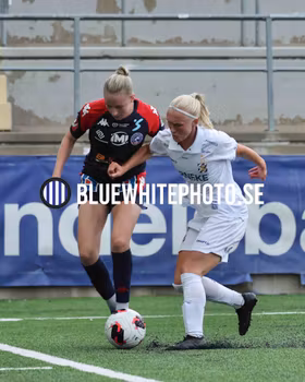 LINKÖPING FC-IFK GÖTEBORG LOK26340