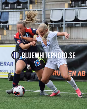 LINKÖPING FC-IFK GÖTEBORG LOK26960