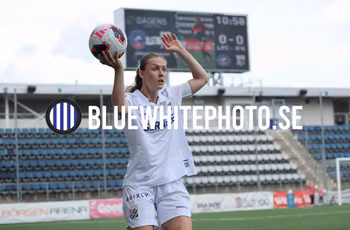 LINKÖPING FC-IFK GÖTEBORG LOK26853