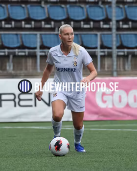 LINKÖPING FC-IFK GÖTEBORG LOK26820