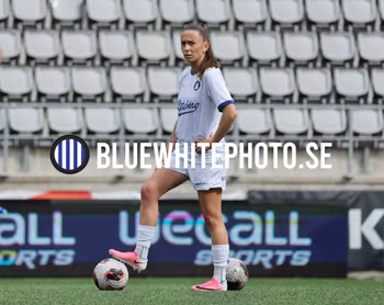 LINKÖPING FC-IFK GÖTEBORG LOK26671