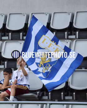 LINKÖPING FC-IFK GÖTEBORG LOK26978