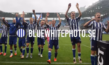 IFK GÖTEBORG-ÖRGRYTE IS YTE26426