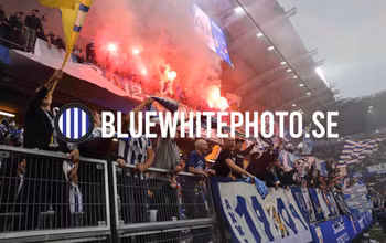 IFK GÖTEBORG-ÖRGRYTE IS YTE26365