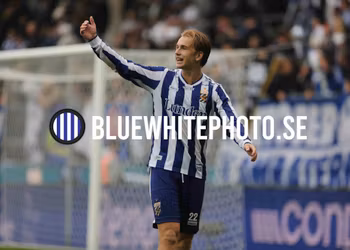 IFK GÖTEBORG-ÖRGRYTE IS GTE26951