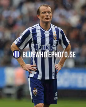 IFK GÖTEBORG-ÖRGRYTE IS GTE26750