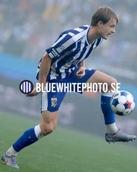 IFK GÖTEBORG-ÖRGRYTE IS YTE26036
