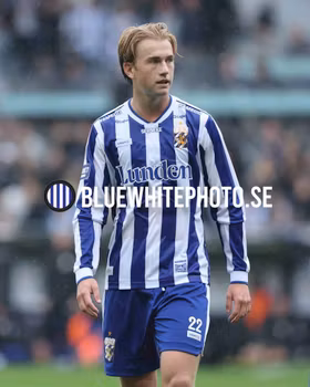 IFK GÖTEBORG-ÖRGRYTE IS YTE26017