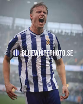 IFK GÖTEBORG-ÖRGRYTE IS YTE26276