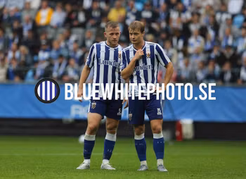 IFK GÖTEBORG-ÖRGRYTE IS YTE26756