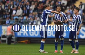 IFK GÖTEBORG-ÖRGRYTE IS YTE26751