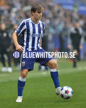 IFK GÖTEBORG-ÖRGRYTE IS YTE26728