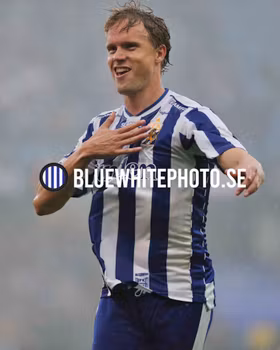 IFK GÖTEBORG-ÖRGRYTE IS YTE26695